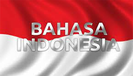 BAHASA INDONESIA